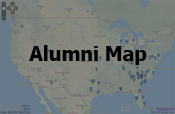 Alumni Map