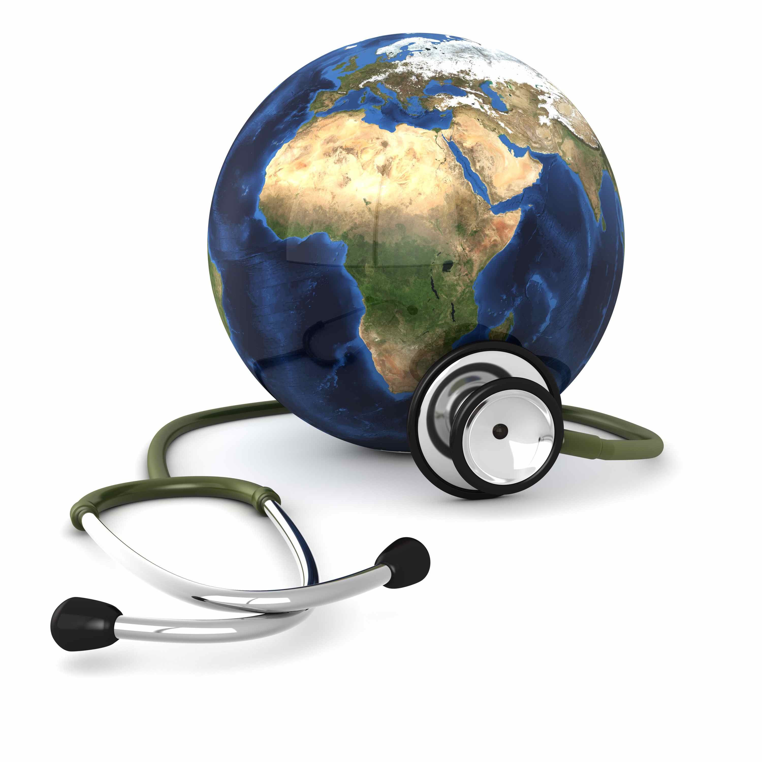 global health